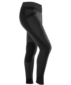 Irideon Kids Synergy KP Tight LG Black