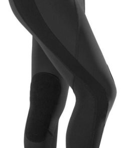 Alternative view of Irideon Kids Synergy KP Tight LG Black