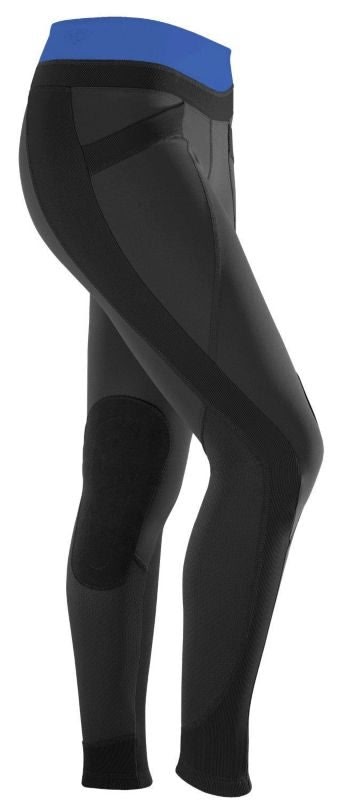 Irideon Kids Synergy KP Tight LG Black - Image 2