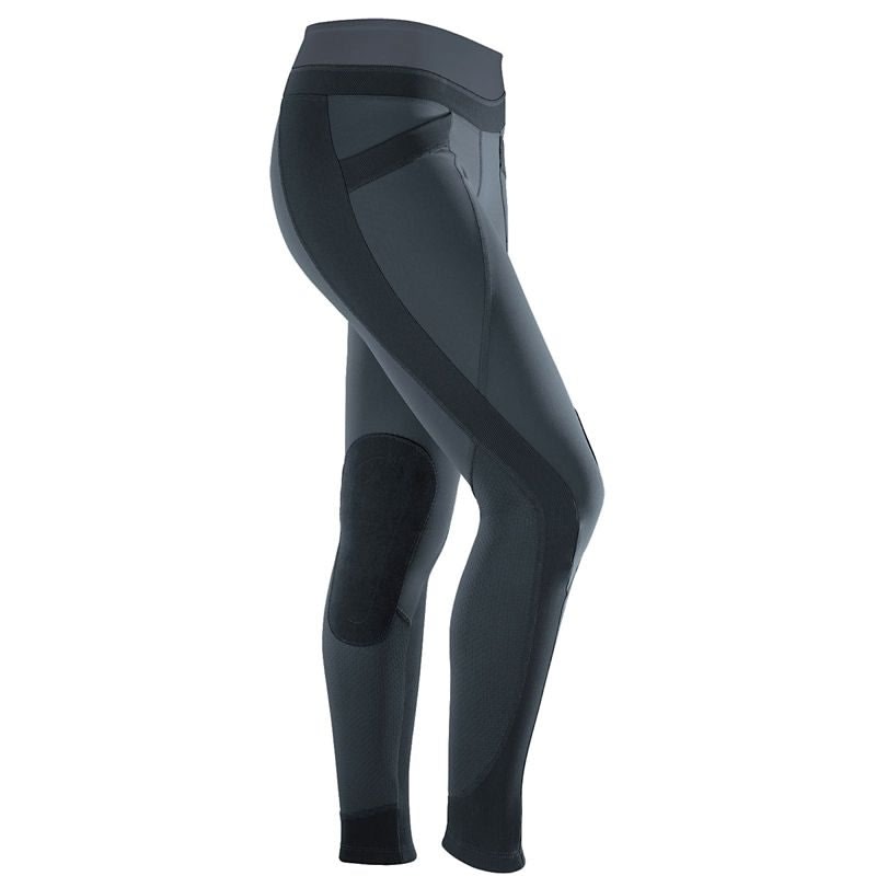 Irideon Kids Synergy KP Tight LG Black - Image 12