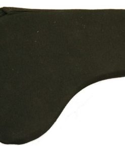 Circle Y Shoulder Bridge Pad