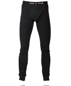 Back On Track Mens Cotton Long Johns