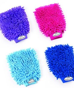 Equi Magic Wash Mitt