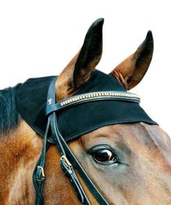 Back On Track Equine Head Cap