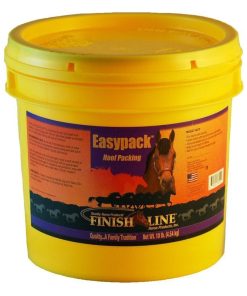 Finish Line Easypack Hoof Packing