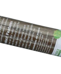 Dewitt Natural Garden Weed Barrier