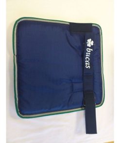 Bucas Pad Clickn Go Smartex Turnout Chest Extend