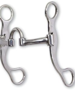Classic Equine Correction Short Shank Bit