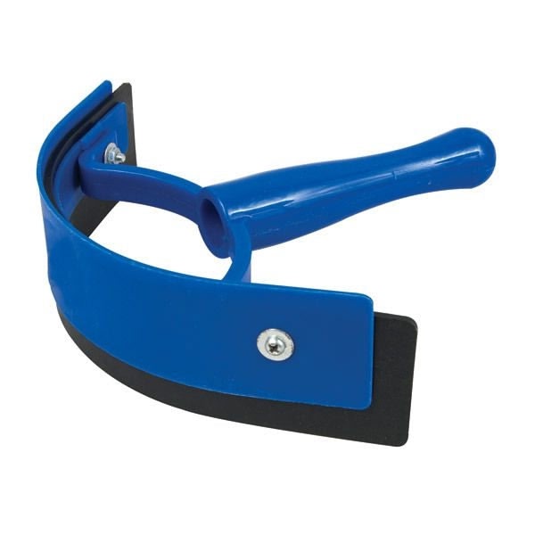 Deluxe Sweat Scraper