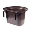 Horze Flat Back Feeder