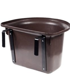 Horze Flat Back Feeder