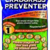 Crabgrass Preventer with Fertilizer 5000 Sq. Feet