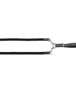 Horze Webbed Draw Reins