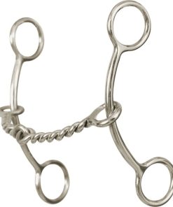 Carol Goostree Twisted Simplicity Bit