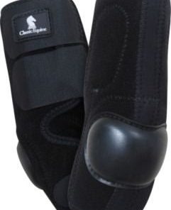 Classic Equine Neoprene Skid Boot