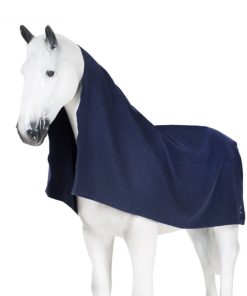 Horze Vail Square Wool Cooler