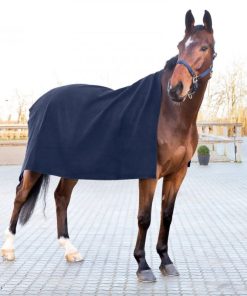 Alternative view of Horze Vail Square Wool Cooler