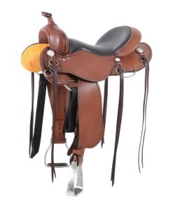 Cashel Trail Saddle