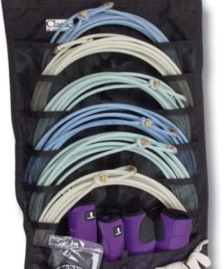 Classic Equine Rope Organizer
