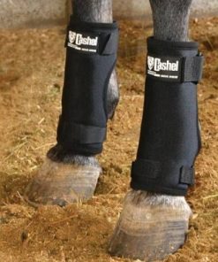 Cashel Stall Sore Boots