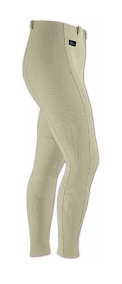 Irideon Kids Cadence Knee Patch Breech Large Blk - Image 2