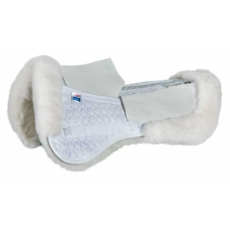 EAM Dressage Correction Half Pad Trim Shim - Image 2