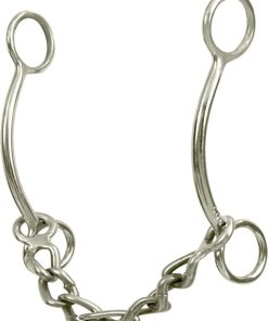 Carol Goostree Chain Simplicity Bit