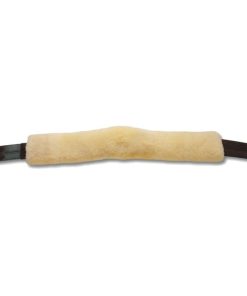 EA Mattes Dressage Girth Cover