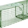Heavy Duty Live Animal Cage Trap