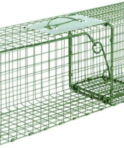 Heavy Duty Live Animal Cage Trap