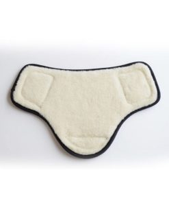 EquiFit ImpacTeq SheepsWool D-Teq Repl Liners