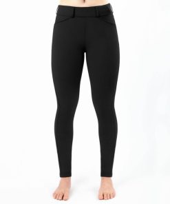 Alternative view of Cadence Elite Rival K/P Breech Sz 28-Black 28 Blk