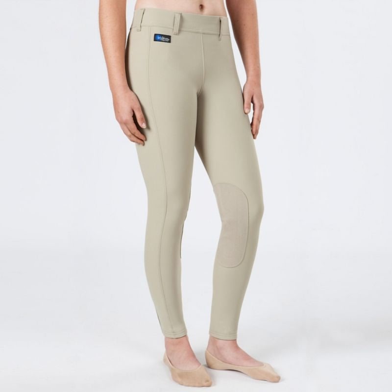 Irideon Cadence Elite Knee Patch Breeches L Blk - Image 11