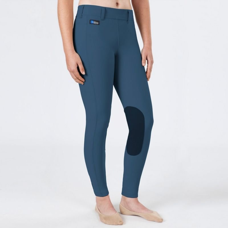 Irideon Cadence Elite Knee Patch Breeches L Blk - Image 8
