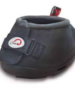 Alternative view of Cavallo BFB Hoof Boot 10 Black