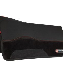 ExPro High Impact Western Pad/Insert 32x32 Bk