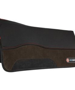 Alternative view of ExPro High Impact Western Pad/Insert 32x32 Bk