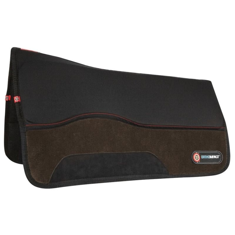 ExPro High Impact Western Pad/Insert 32x32 Bk - Image 2