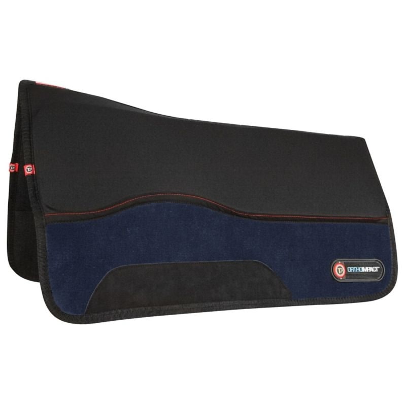 ExPro High Impact Western Pad/Insert 32x32 Bk - Image 4