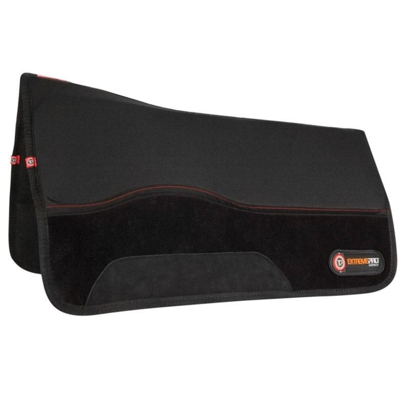 ExPro High Impact Western Pad/Insert 32x32 Bk - Image 3