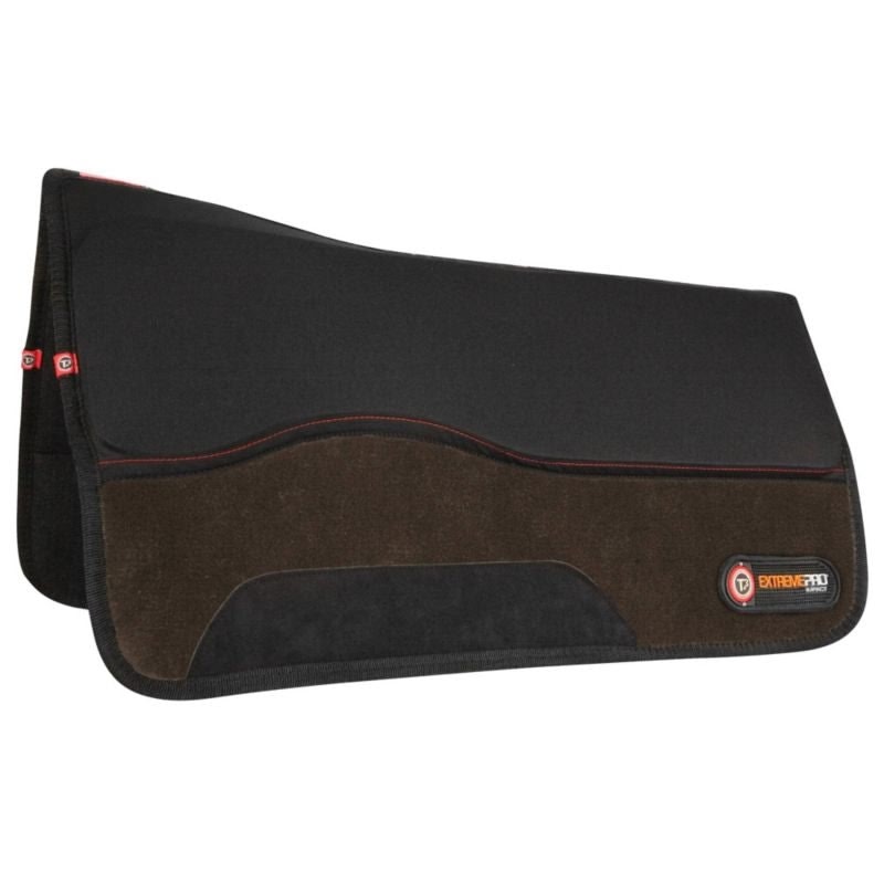 ExPro High Impact Western Pad/Insert 32x32 Bk - Image 5