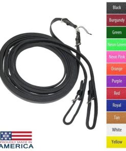 Feather-Weight Beta Driving Lines - Sold in Pairs