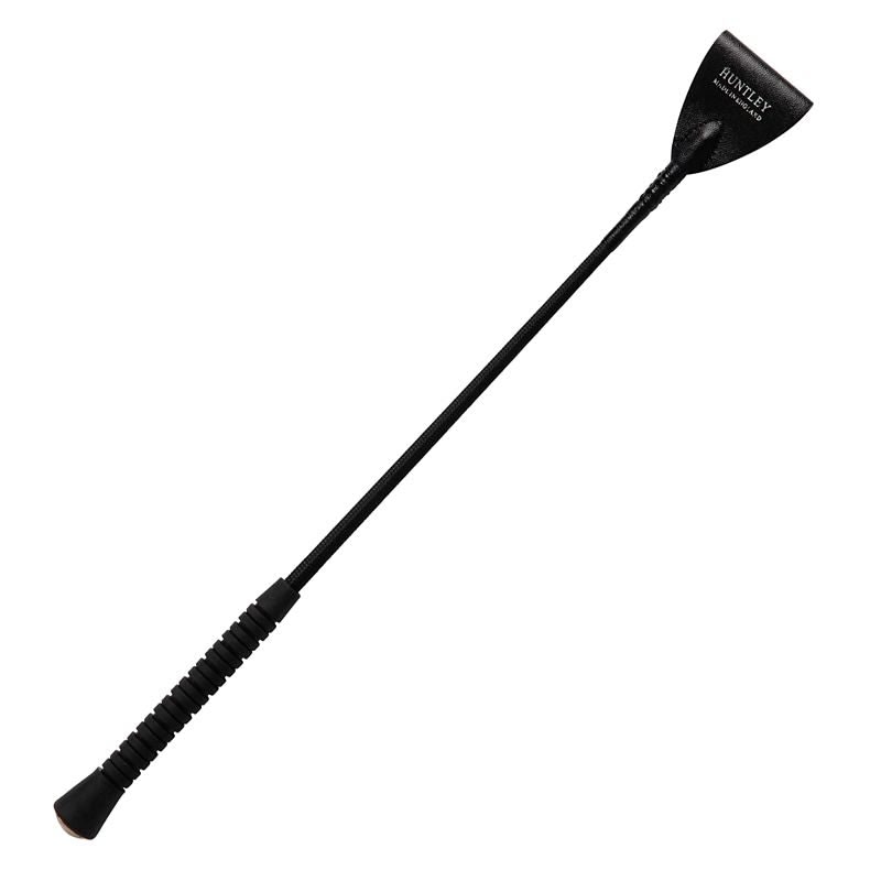Huntley Rubber Handle Jumping Bat