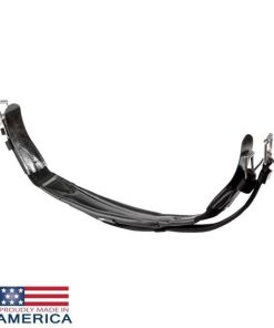 Feather-Weight Shaped Quick Hitch Synthetic Girth