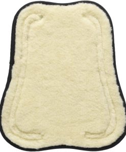 EquiFit ImpacTeq SheepsWool D-Teq Repl Liners Fr