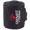 Catago FIR-Tech Healing Bandage Set of 4 Black