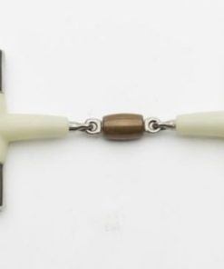 Alternative view of Happy Mouth Contour Copper Roller King Dee Bit 5 S