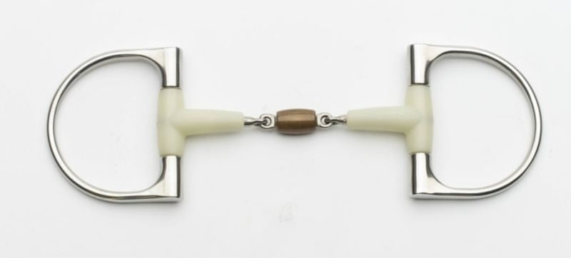 Happy Mouth Contour Copper Roller King Dee Bit 5 S - Image 3