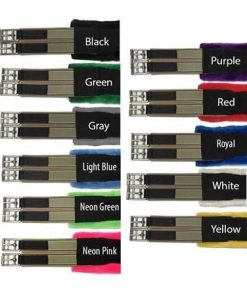 Jacks Exercise Girth 42" Black