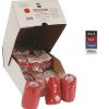 Jacks Prorap Self-Adhering Bandages - Case of 18 4